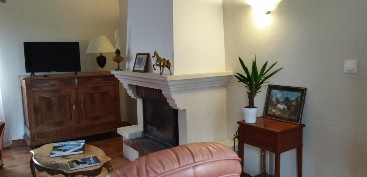 Maison de campagne au cœur d'un élevage de poneys connemara - Housity