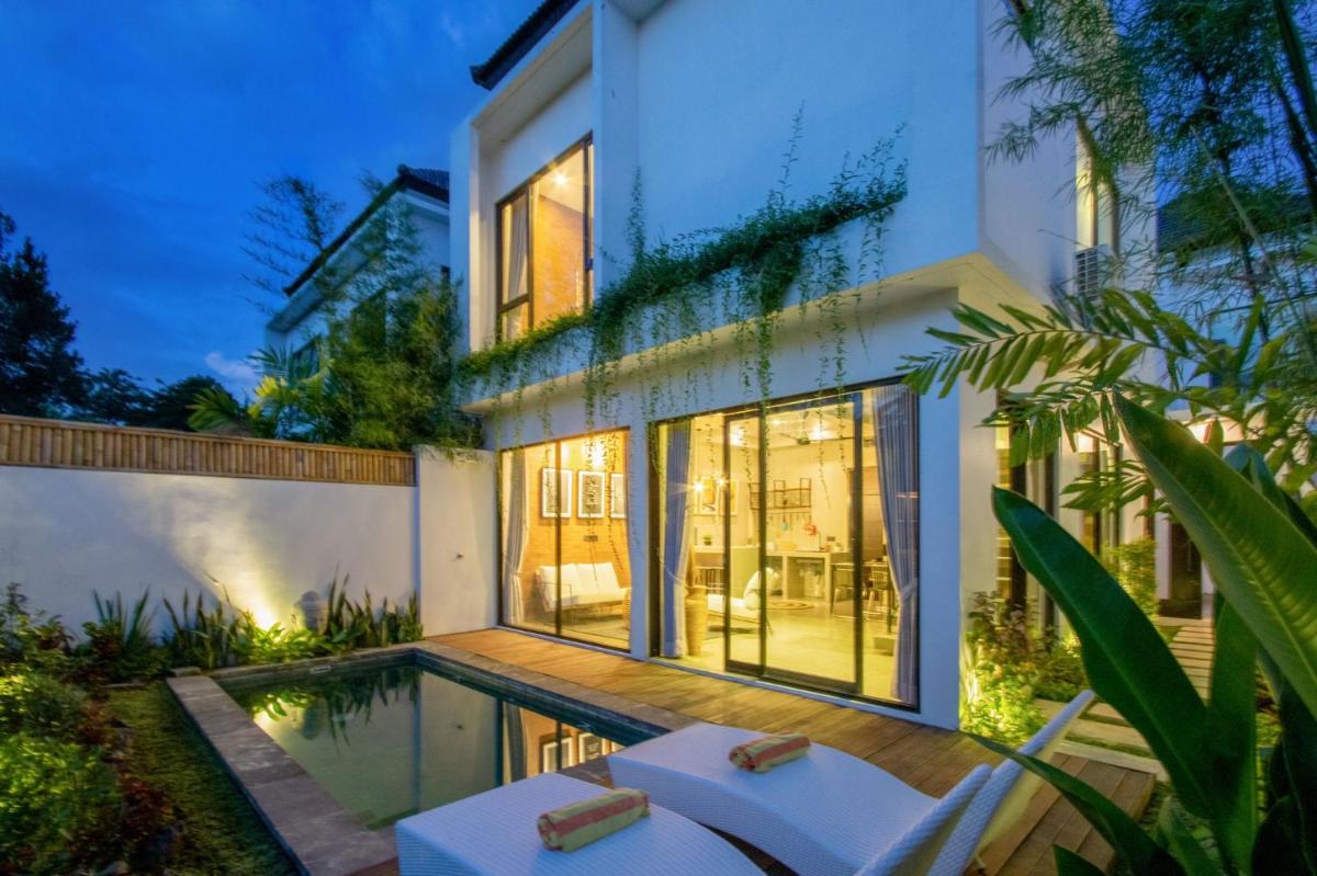 Villa Hazel - Housity