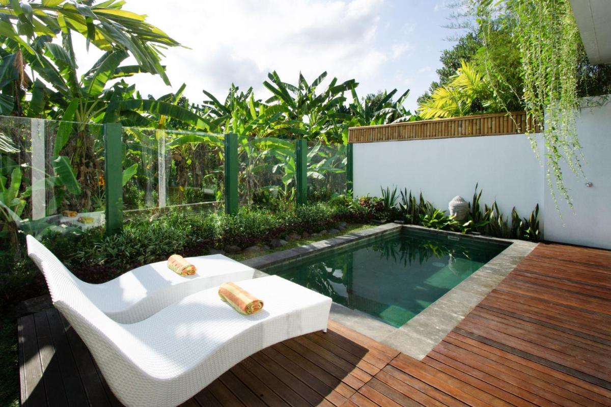 Villa Hazel - Housity