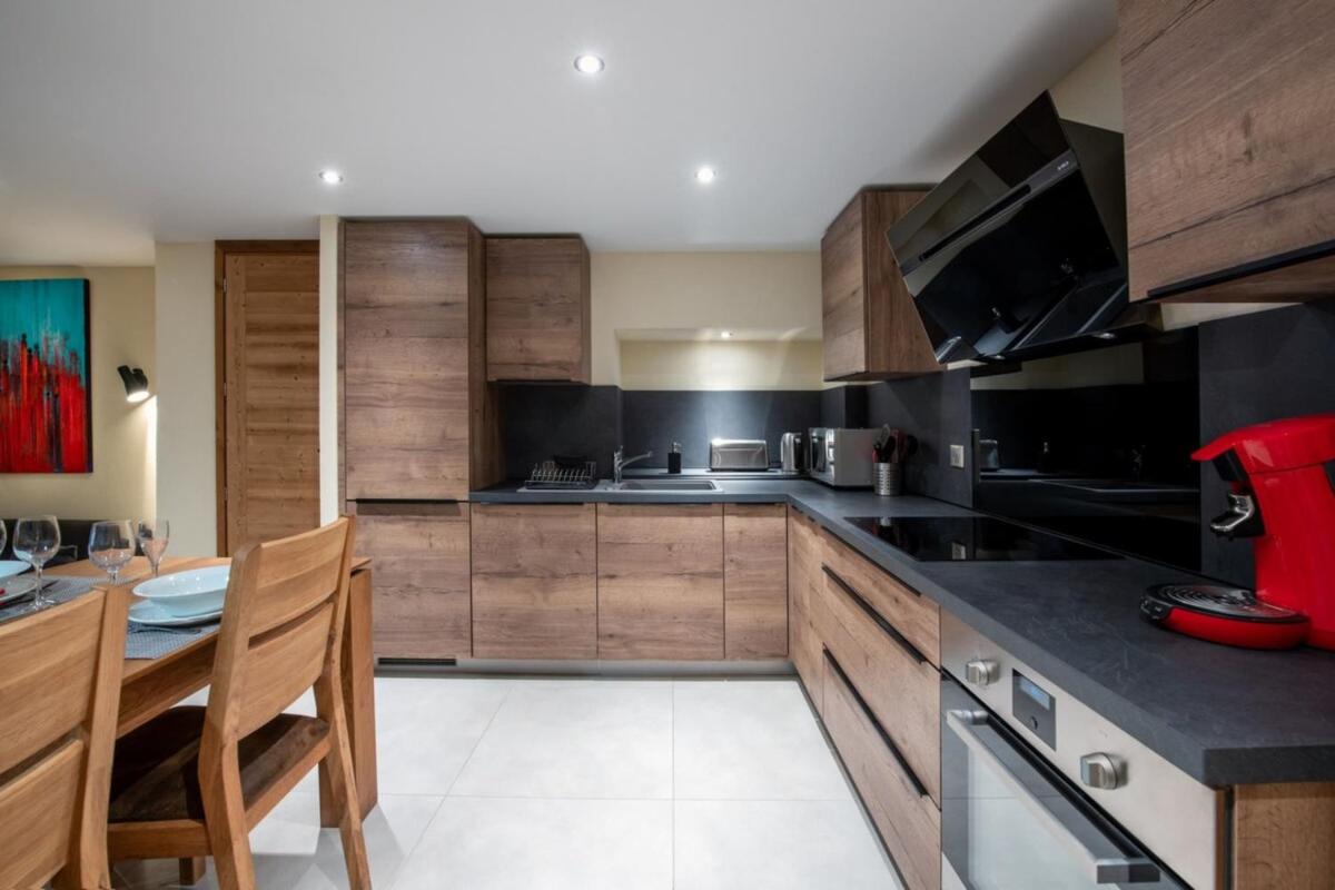 APPALACHES Annecy Rent Lodge - Housity