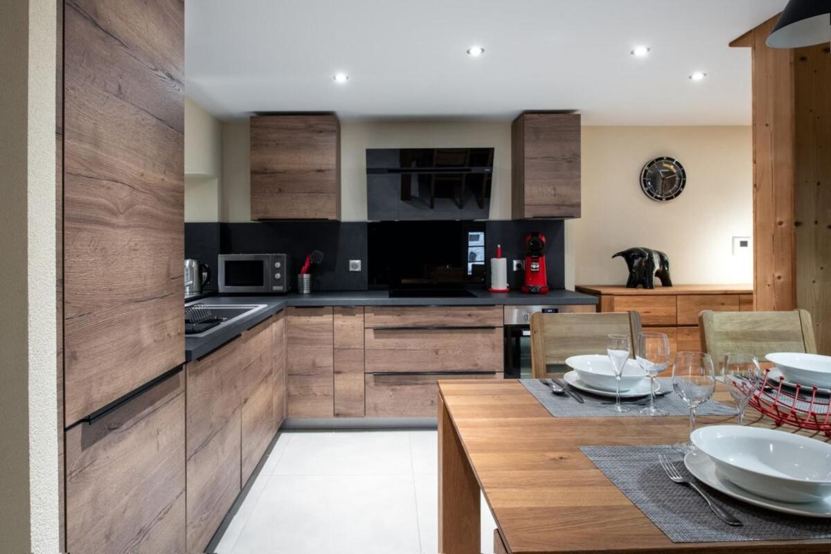 APPALACHES Annecy Rent Lodge - Housity