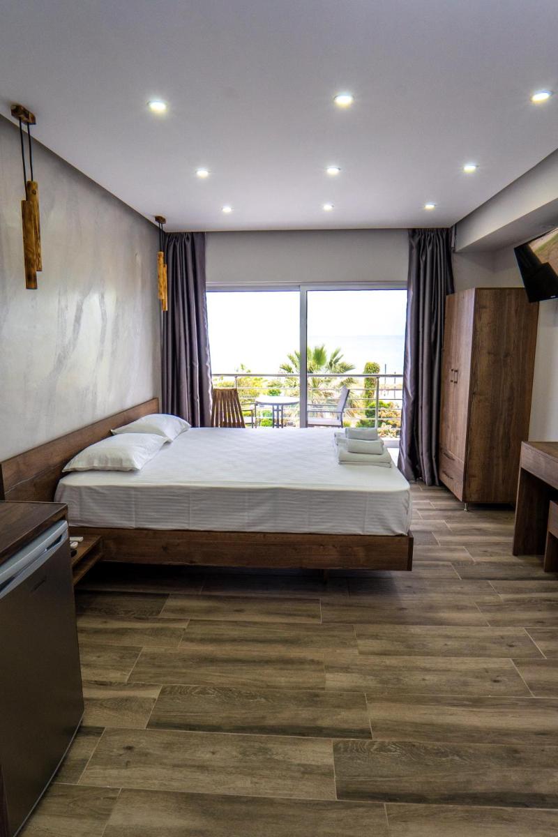 Nikolaidis Apartments - Housity