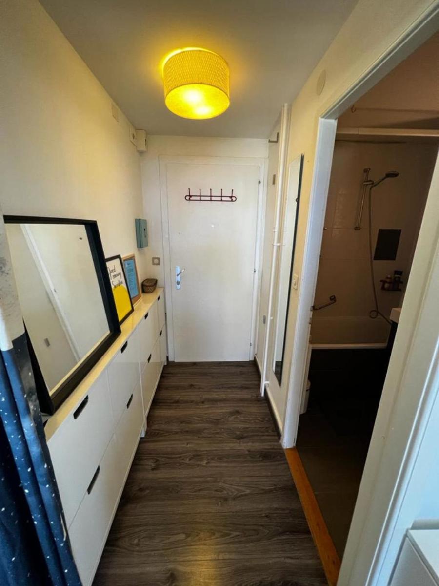 Appartement cosy à Pully avec vue époustouflante - Housity