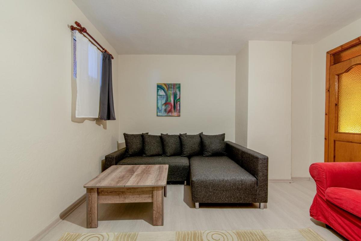 Flat in the Heart of Levent - Housity