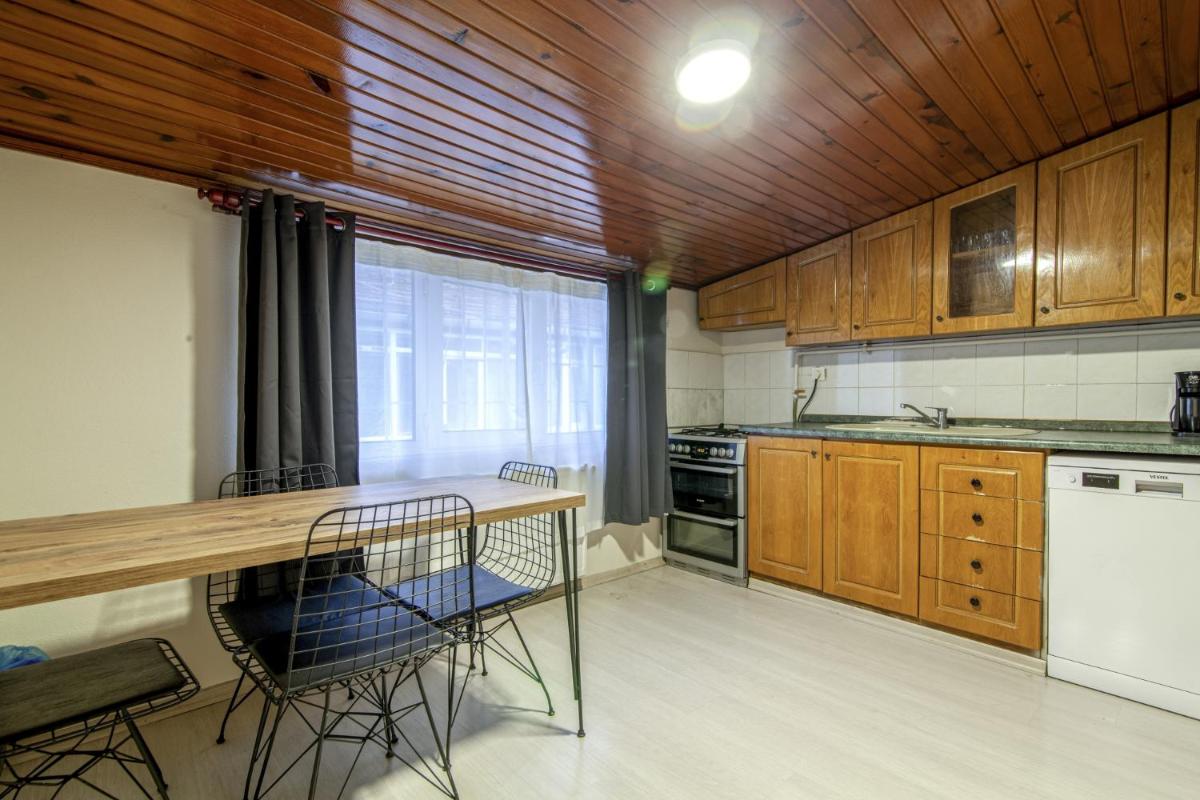Flat in the Heart of Levent - Housity