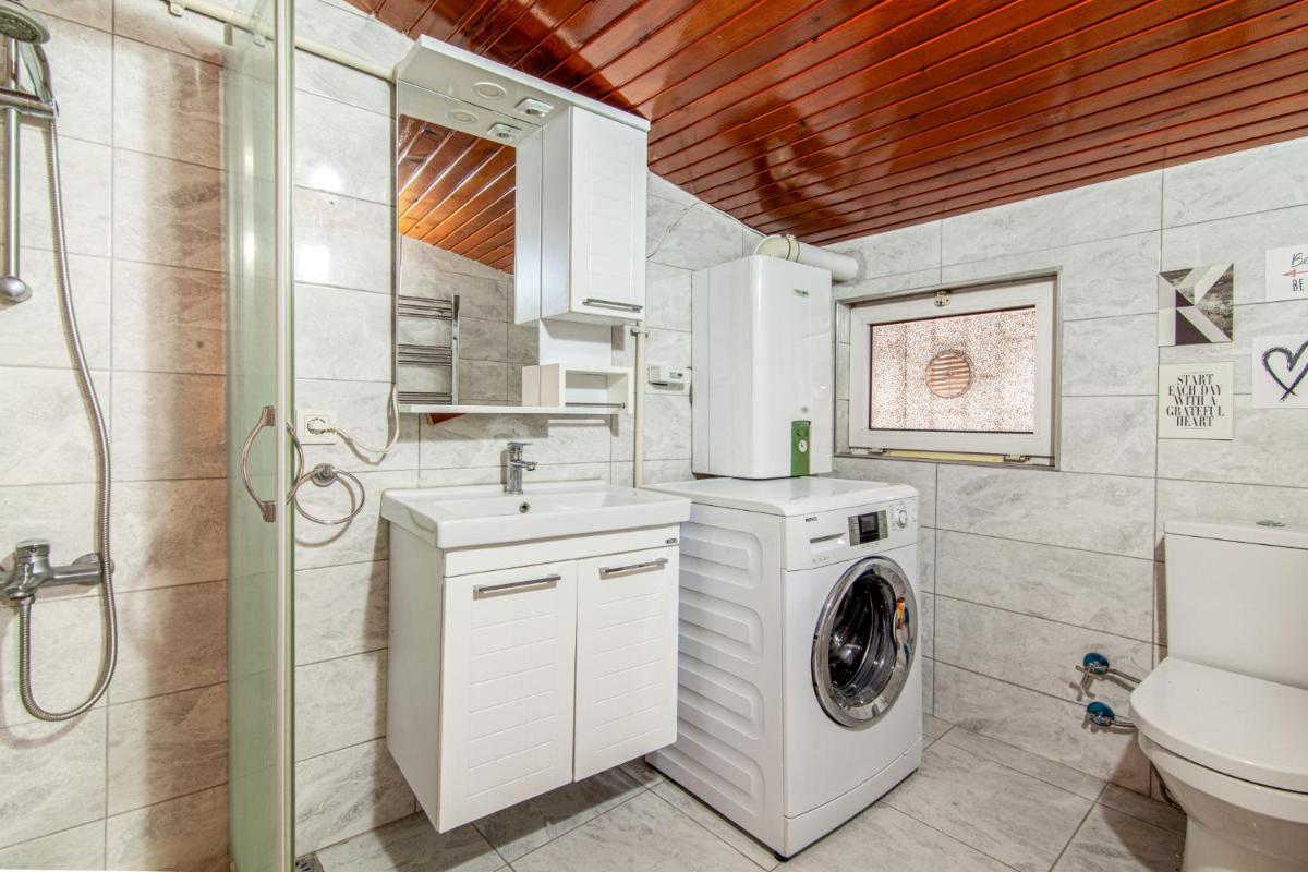 Flat in the Heart of Levent - Housity