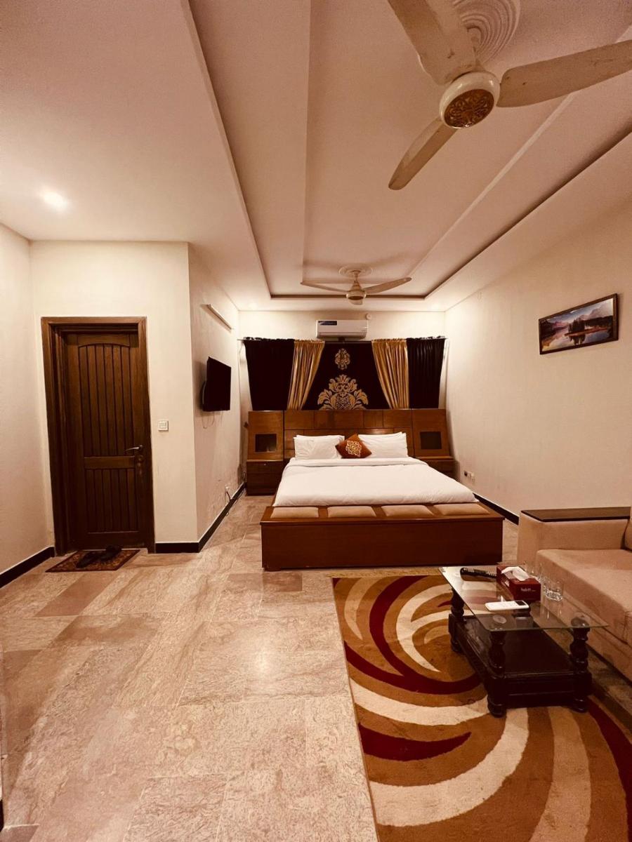BED & Breakfast ISLAMABAD - Housity