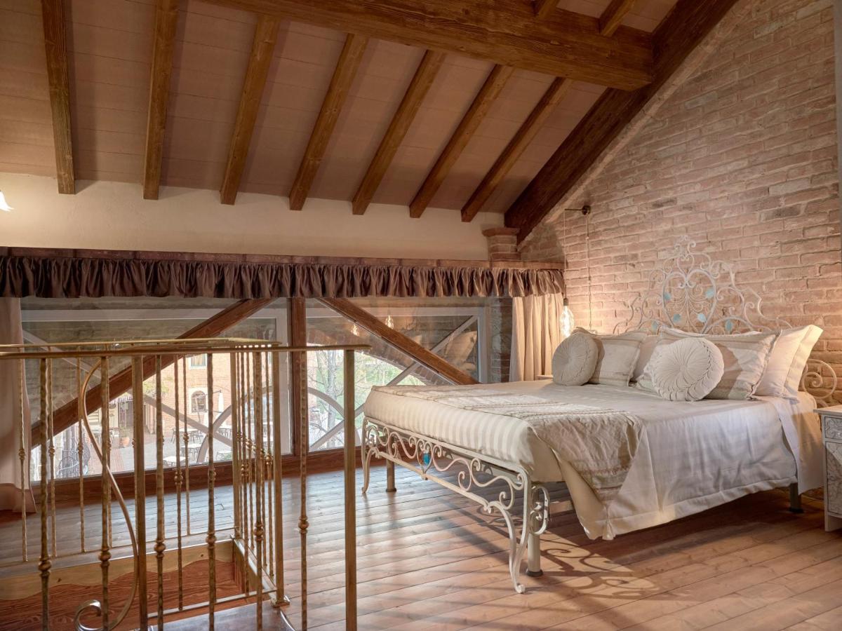 Tenuta Montemagno Relais & Wines - Housity