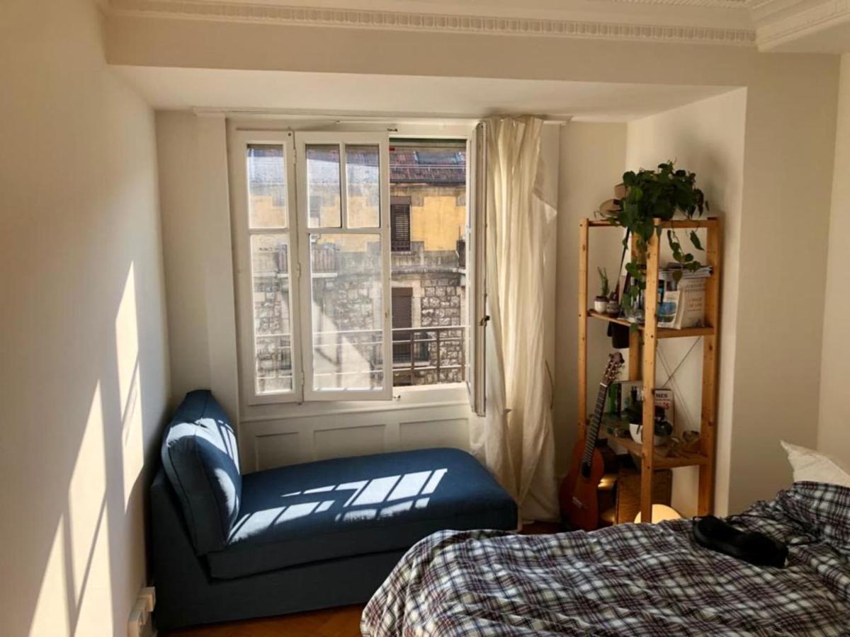 Charmant logement à Jonction - Housity