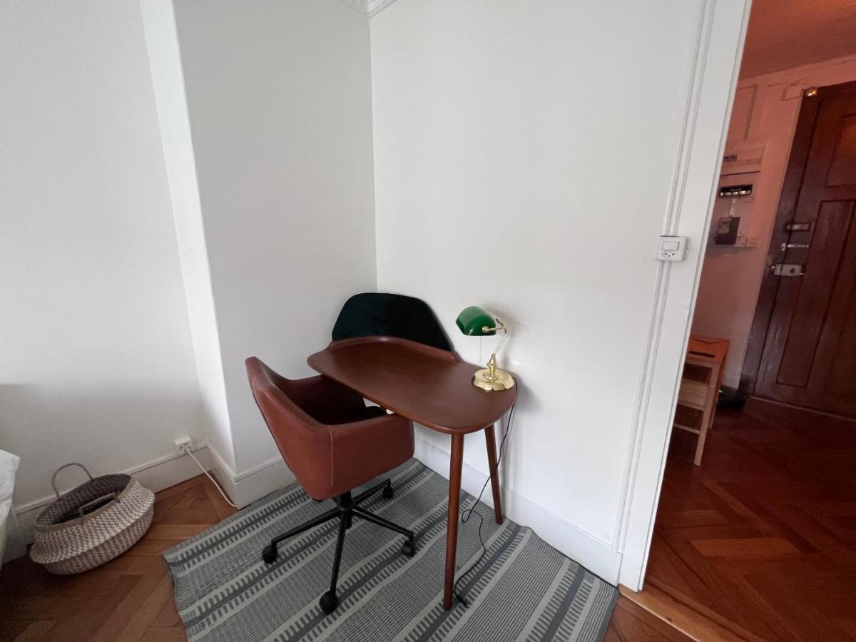 Charmant logement à Jonction - Housity