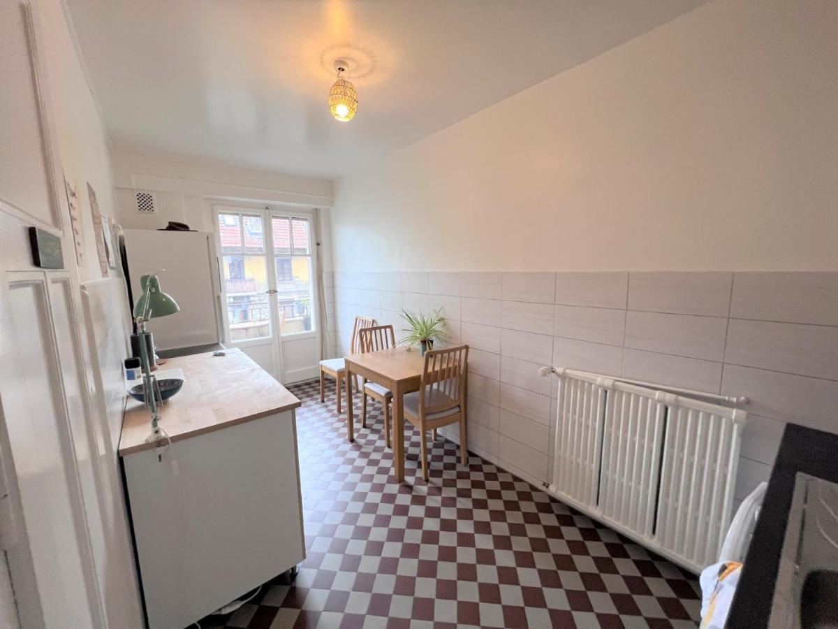 Charmant logement à Jonction - Housity