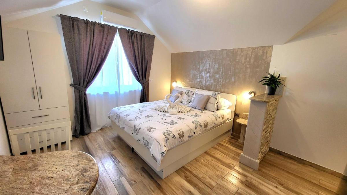 Korčula Old Town MARIJA Apartment - Hizvo