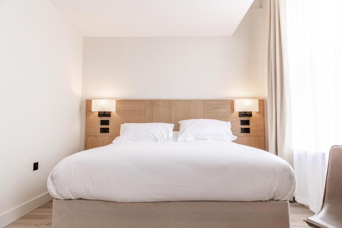 School Lane Hotel in Liverpool ONE - Housity