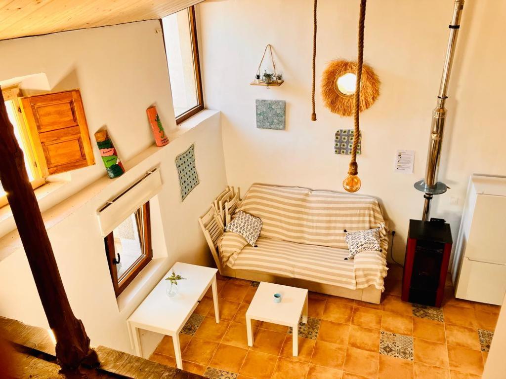 MaderaVieja - Piscina & Jacuzzi - Housity