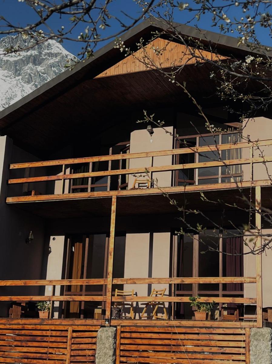 Cottage Kesane - Hizvo