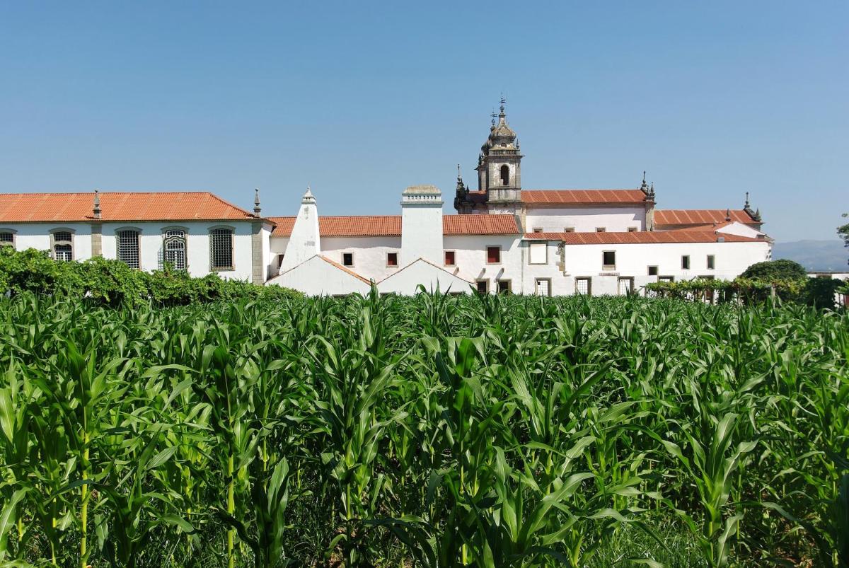 Convento de Tibaes - Housity