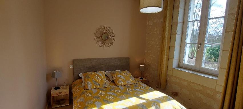 Chambre d'hôtes de l'Estrée - Housity