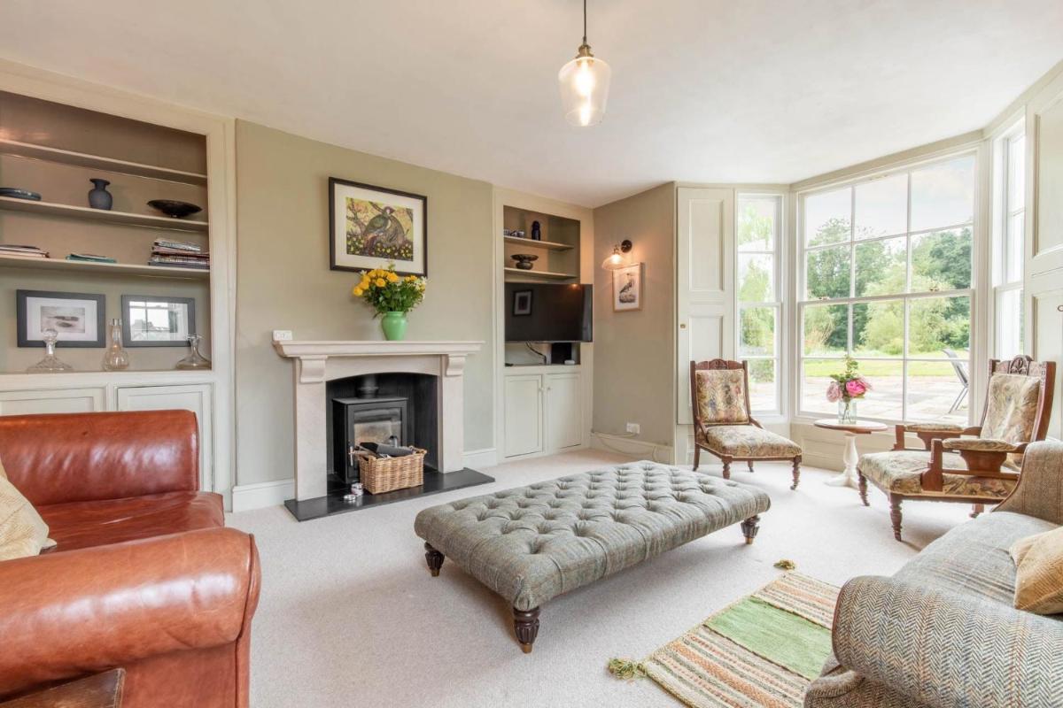 Host & Stay - Mill House - Housity