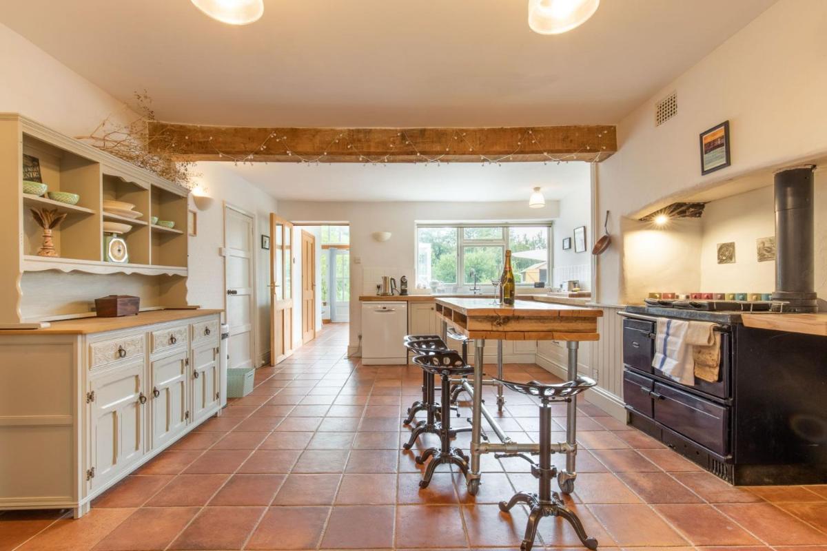 Host & Stay - Mill House - Housity