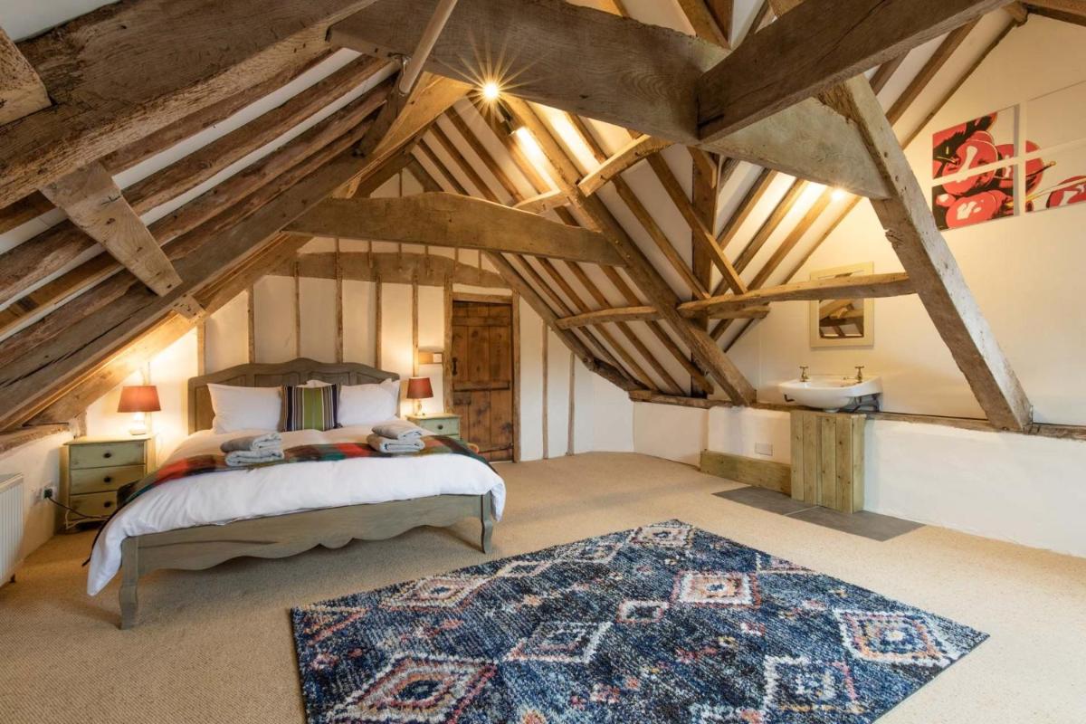 Host & Stay - Mill House - Housity
