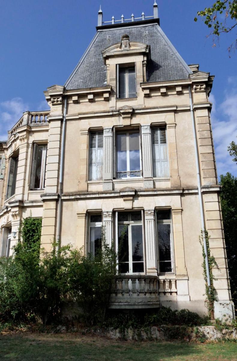 Chateau de Vaugelas - Charmant domaine près de Valence - Housity