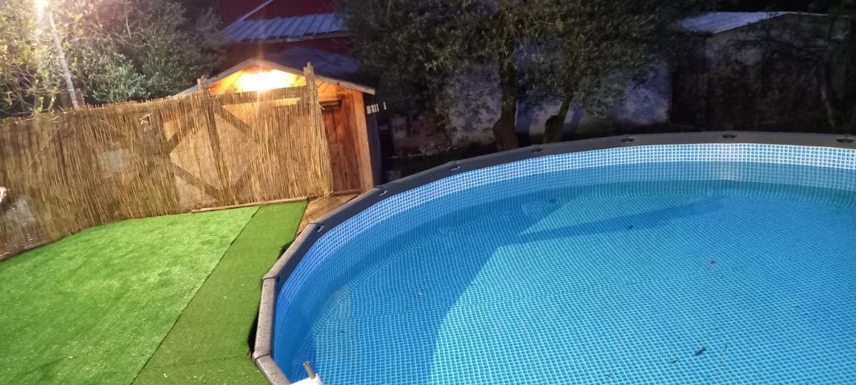 Casa nel verde a Monterotondo - Housity