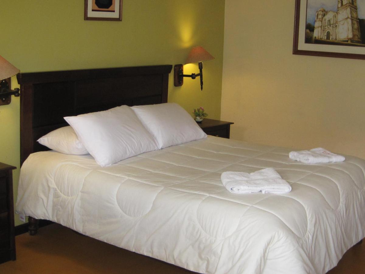 La Posada del Conde Lodge - Housity