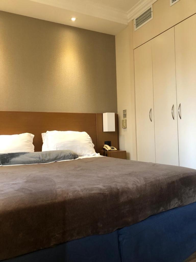 Suitetrails - Apartamento 1912 World Vila Olímpia