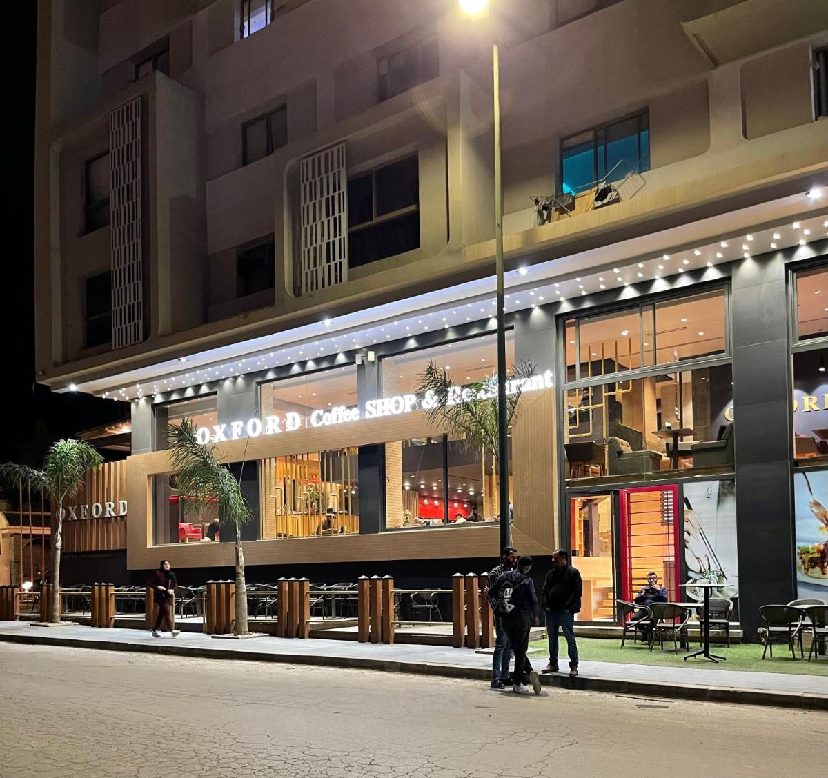 Studio de luxe - Housity