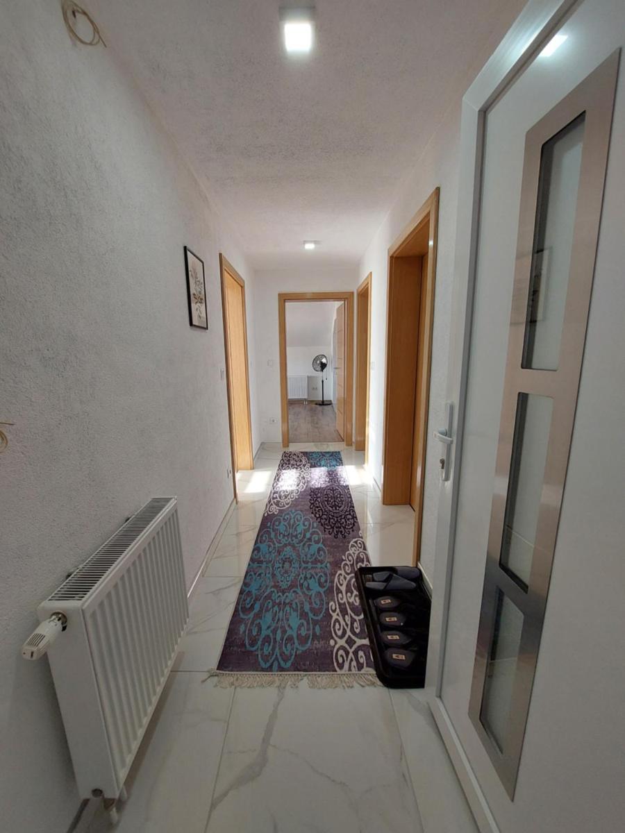 Apartman Halilčević - Housity