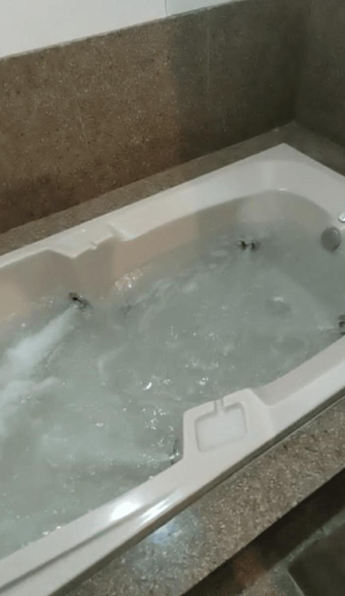 Suitetrails - Jacuzzi Privativa e Vista a Lagoa da Pampulha