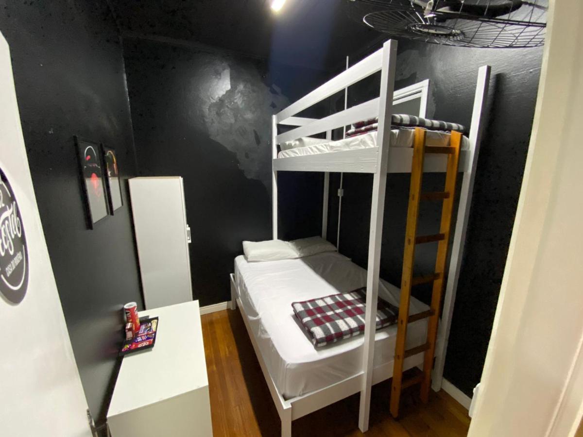 Casa do Rogério Hostel- Unidade Centro - Housity