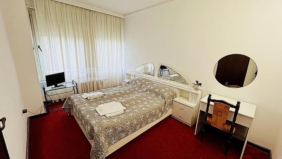 Hotel Splendid Ruse - Housity