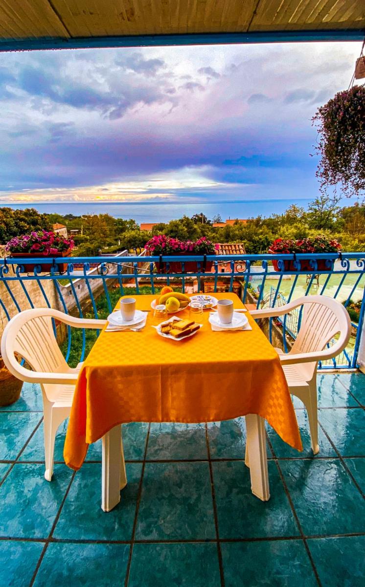 Le case del girasole - Housity