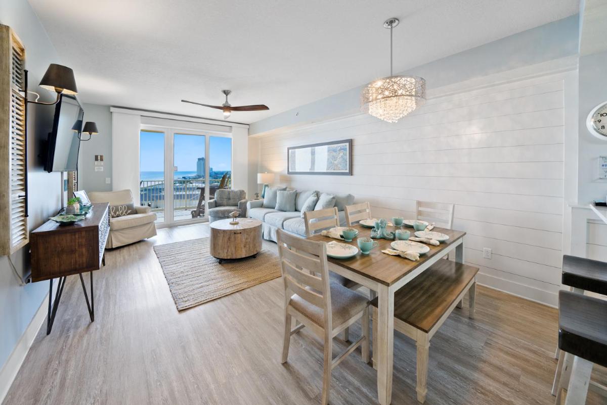 Calypso 3 Luxury Beach Vacation Sleeps 8 - Housity