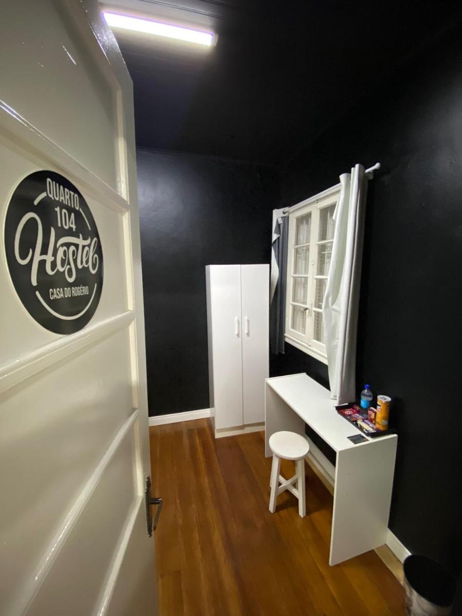 Casa do Rogério Hostel- Unidade Centro - Housity