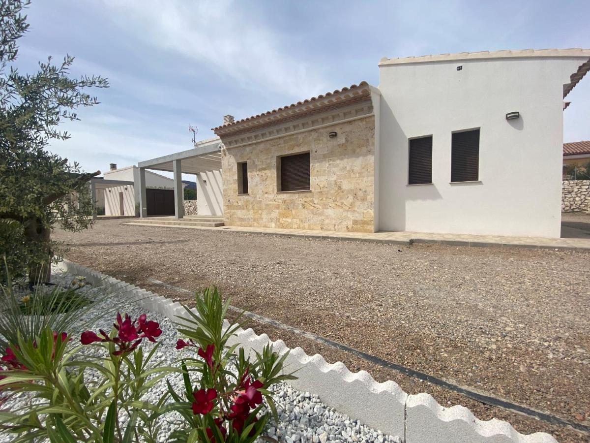 Suitetrails - Casa rural Rincón de Los Vélez.