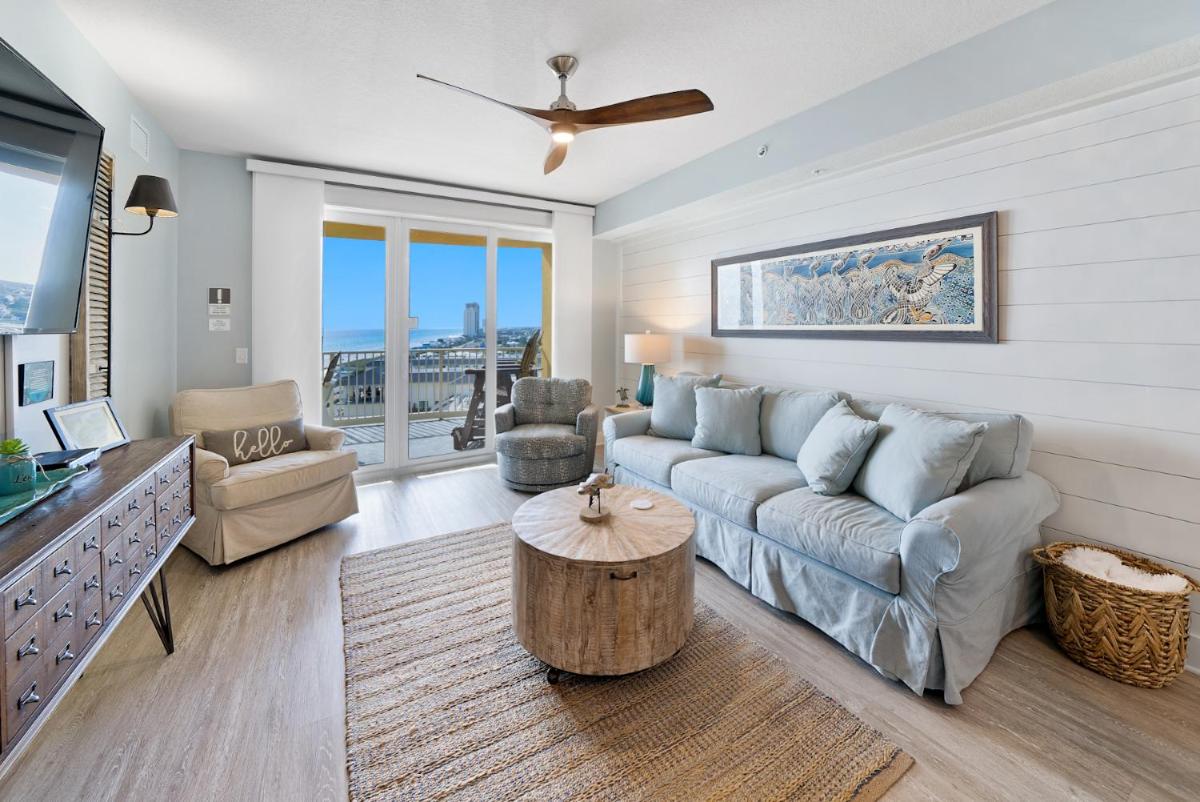 Calypso 3 Luxury Beach Vacation Sleeps 8 - Housity