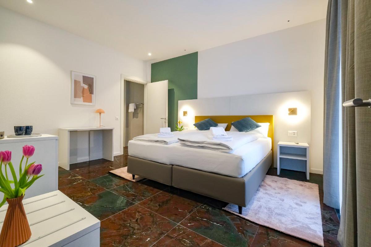 Boutique Hotel Piazza Grande - Housity