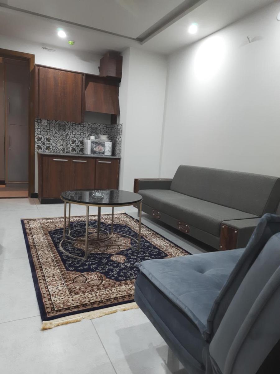 Suitetrails - Northern Suites Bahria town