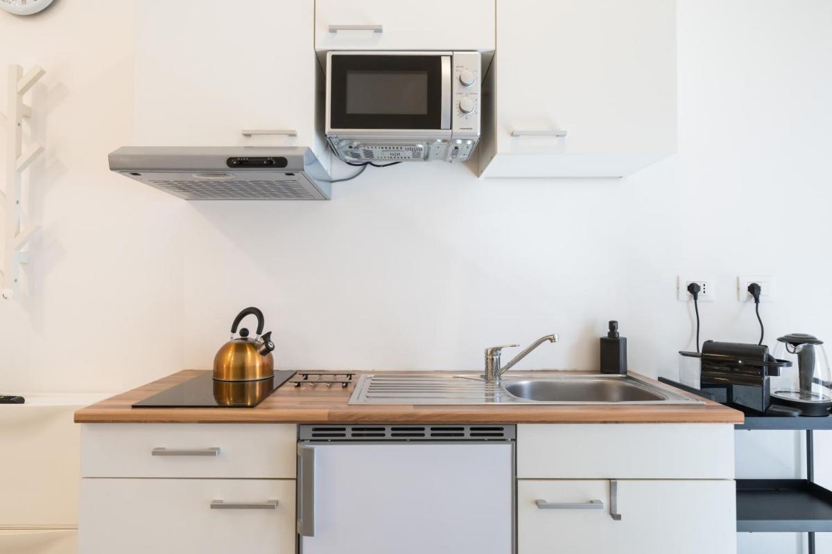 Apartment Maya Loreto - Housity