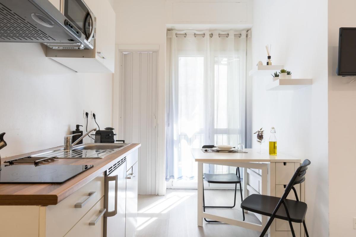 Apartment Maya Loreto - Housity