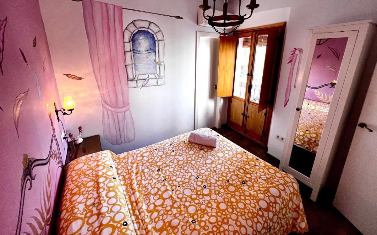 Destino Deluxe Plaza De Santiago - 2 hab - Housity