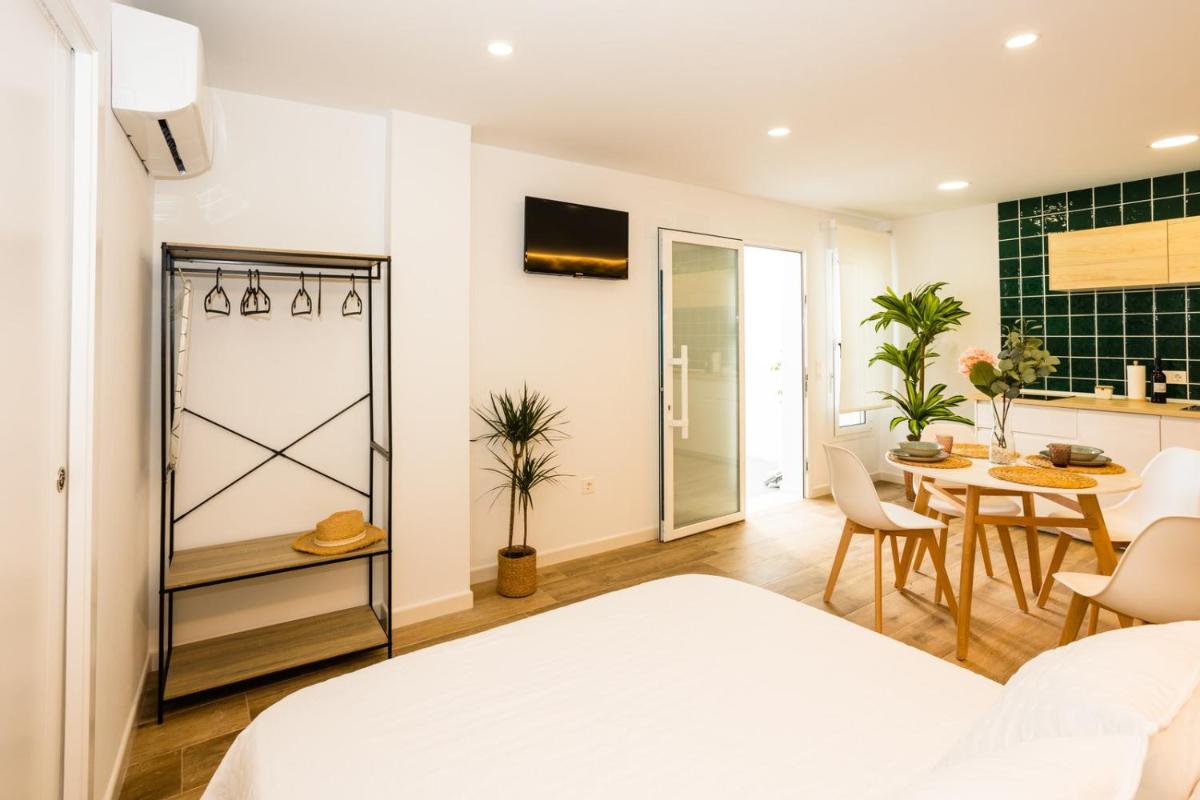 Viejo Baluarte House Rooms - Housity