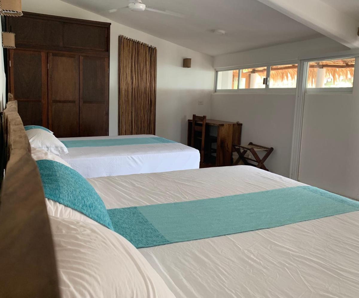 Suitetrails - Loft Estrella Fugaz en Playa Rinconcito Mazunte
