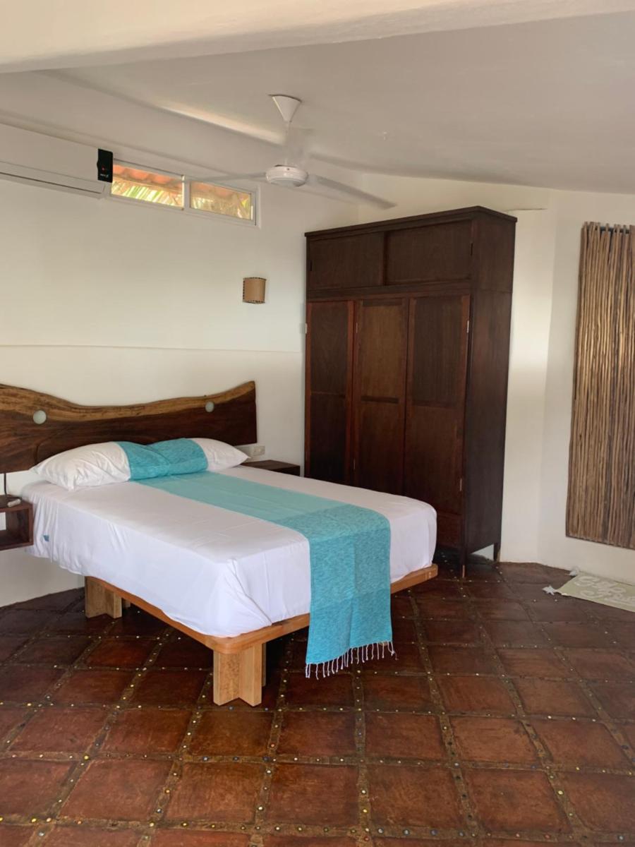 Suitetrails - Loft Estrella Fugaz en Playa Rinconcito Mazunte
