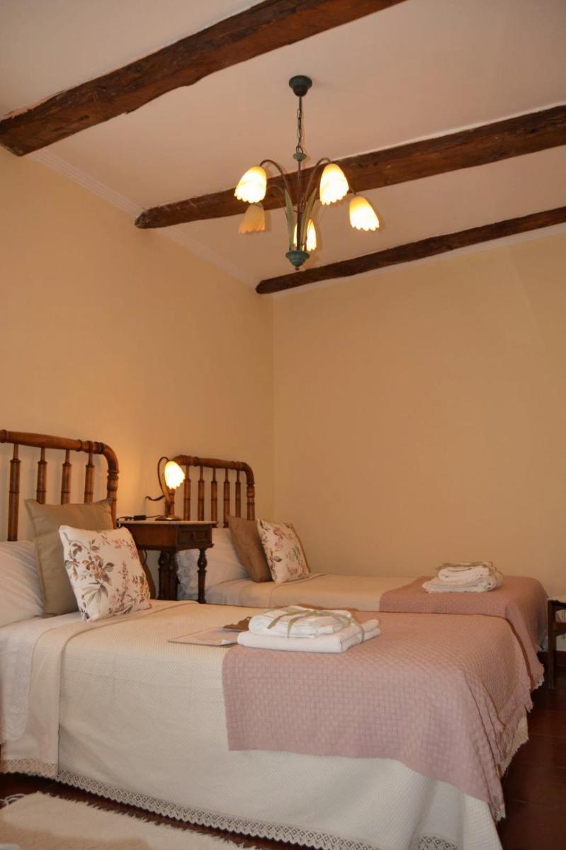 Casa Rural El Corredor en Cabornera de Gordón - Housity