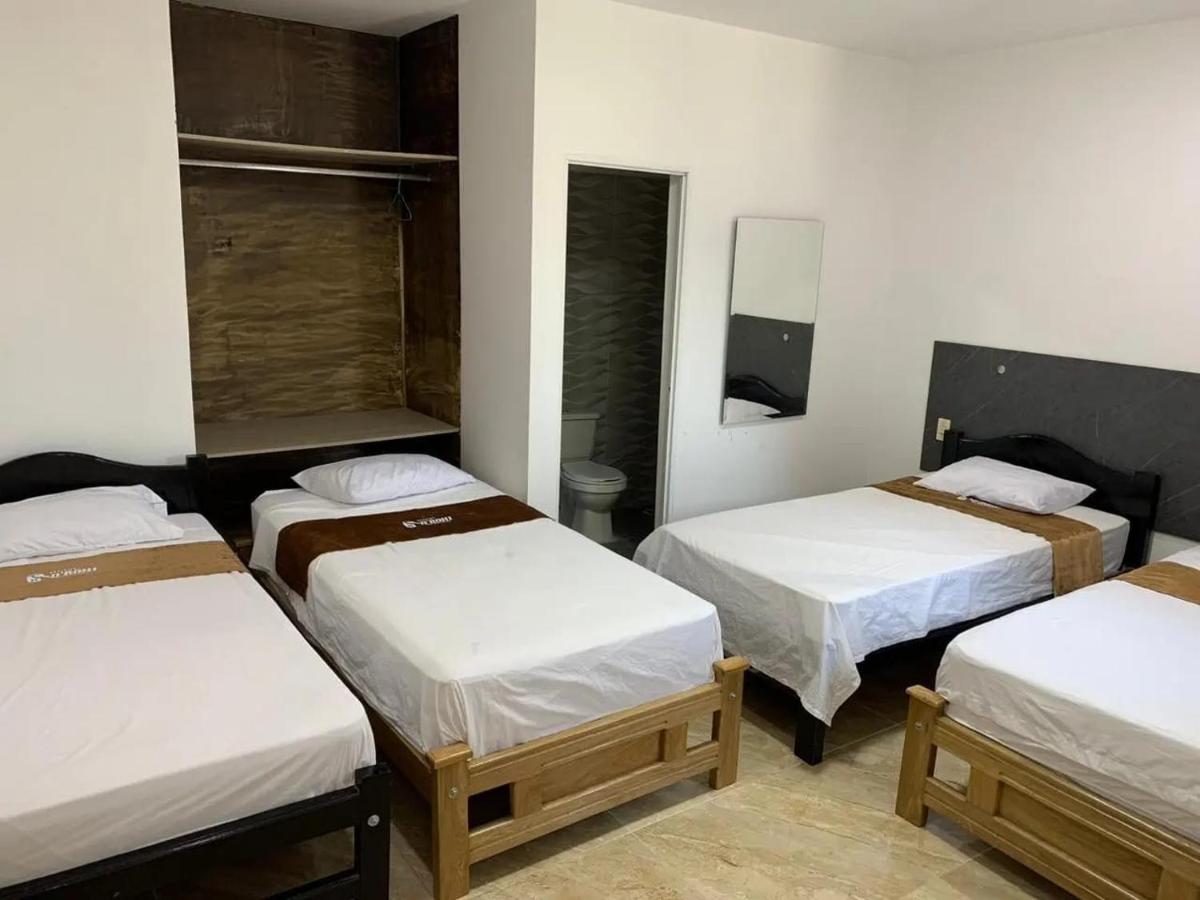 Suitetrails - HOTEL D'ROHI
