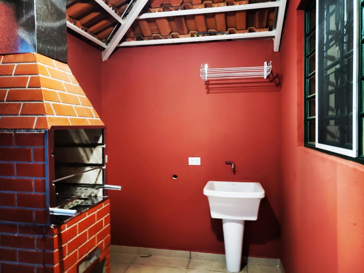 Águas Chalés Temporada - Chalés e Lofts Confortáveis - Piscina - Próximo ao Thermas - Housity