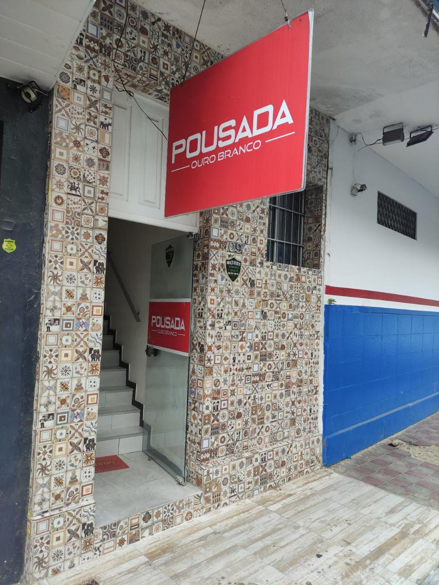 Pousada Ouro Branco - Housity